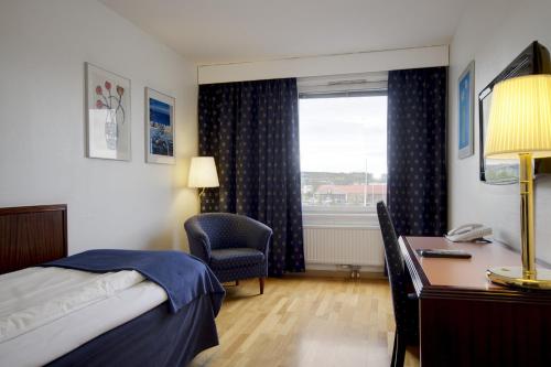 First Hotel Stadt - image 13