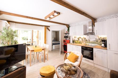 Ferienwohnung ZUM WOHLFÜHLEN, Drážďany (fotografie 3)