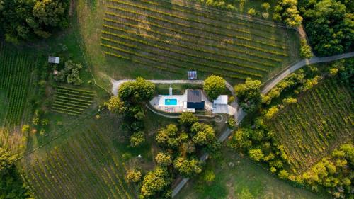 . Jana House Oriovac