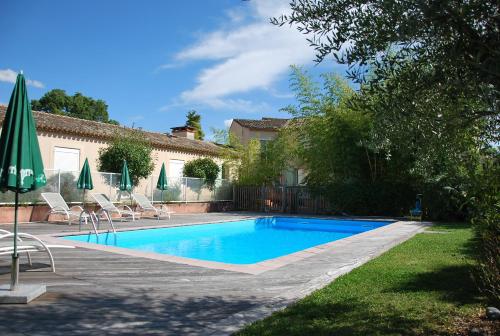 Hôtel Le Barry, Toulouse Nord Hotel de charme Lespinasse