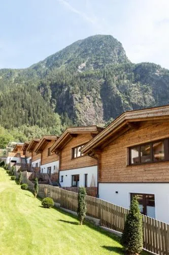 Alp Apart in Oetz, Österreich