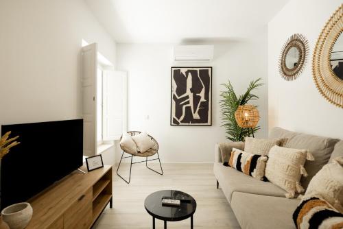 Apartamento Mucha Vida Little Apartments 2