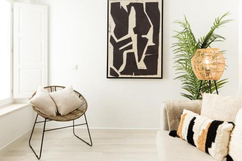 Apartamento Mucha Vida Little Apartments 5