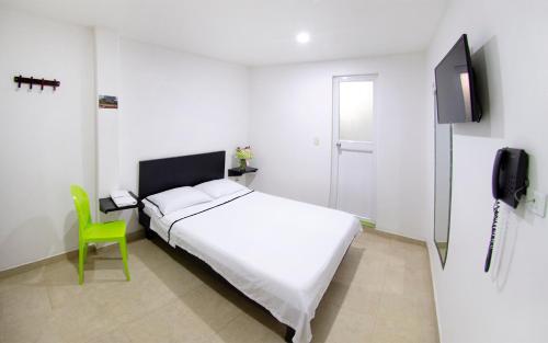 Hotel Embajador del Llano – Villavicencio, NY