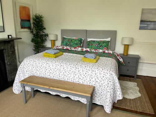 Elegant Bloomsbury Apartment in Tunbridge Wells in Royal Tunbridge Wells