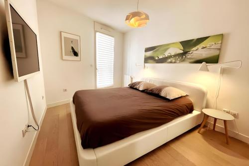 Chambre d'hôte Naos Homestay - Pension de famille - Boulogne-Billancourt