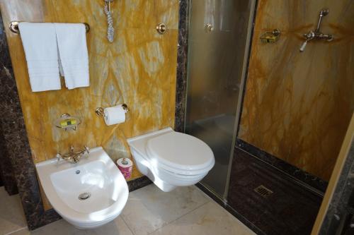Rocco Forte Hotel De La Ville, Roma (foto 8)