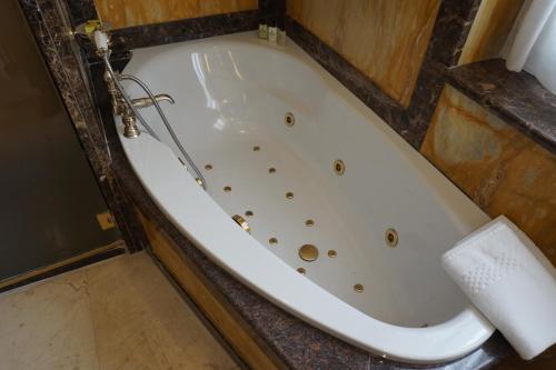 Rocco Forte Hotel De La Ville, Roma (foto 9)