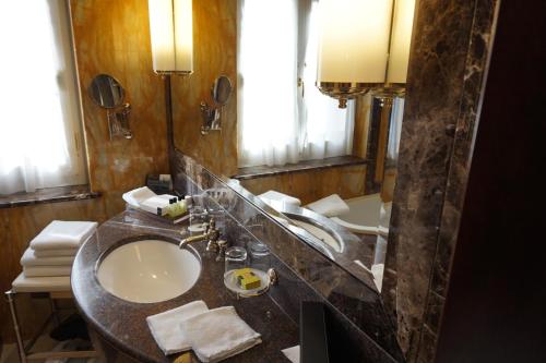 Rocco Forte Hotel De La Ville, Roma (foto 10)
