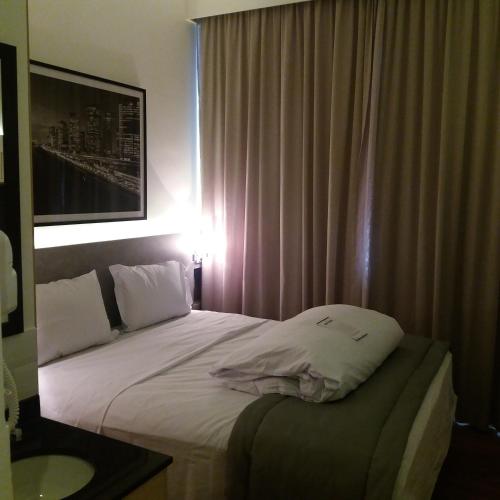 Ramada Encore Centro Tiradentes, São Paulo (photo 8)