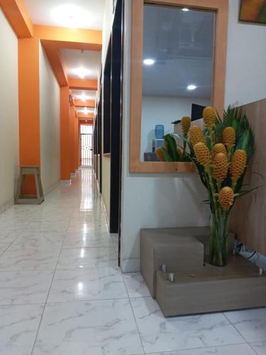 Fuajee, HOTELES ORITO EL FARAON ORITO in Puerto Asis