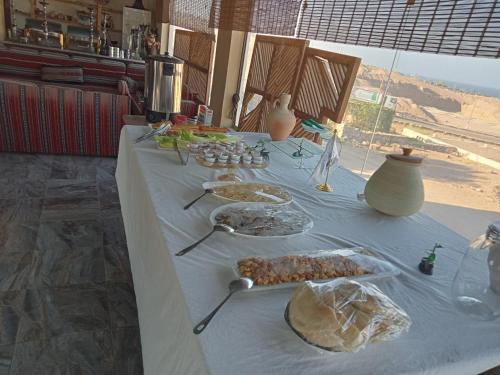 Food and beverages, Bait Alaqaba dive center & resort in Aqaba