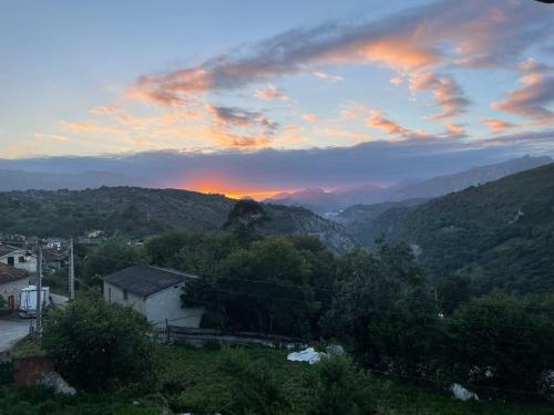 Casa vacacional La Belluga
