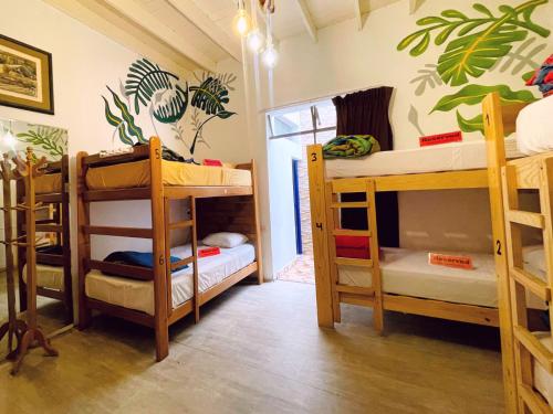 Waikiki Hostel – Miraflores