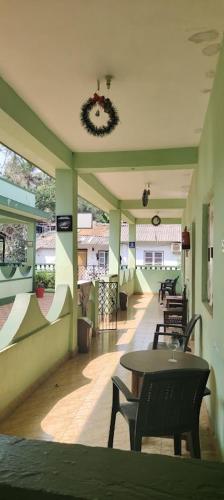 Baba Hostel by La Voglia photo