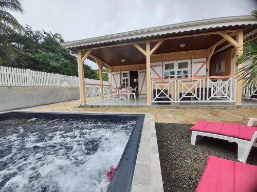 la maison du pécheur 972