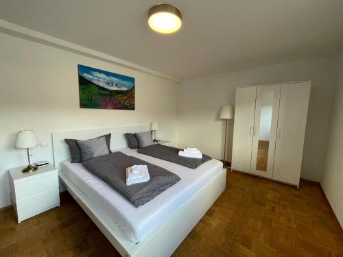 RISA Apartments - Zum Lindenplatz