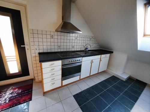 Ferienwohnung Albus in Bad Wildungen