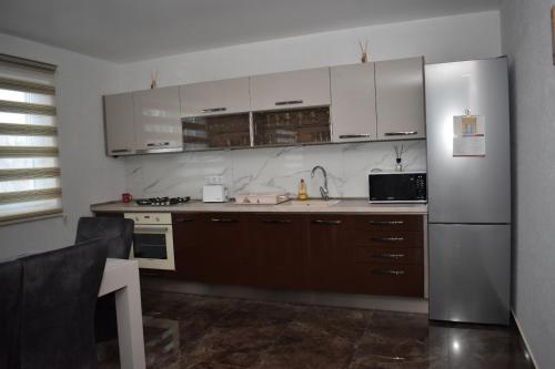 Casa Dumitru 2 in Homorâciu