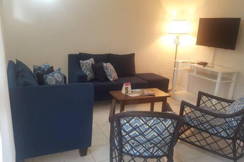 Negril Condo by the Beach Apt. 194 Point Village, Negril (foto 9)