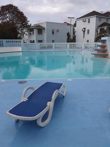 Negril Condo by the Beach Apt. 194 Point Village, Negril (foto 10)