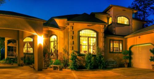 Bella Vista Bed and Breakfast 2