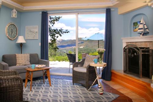 Bella Vista Bed and Breakfast
