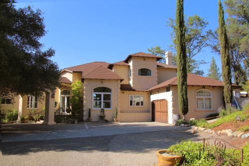 Bella Vista Bed and Breakfast 5