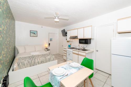 South of Fifth Ocean Drive Apt 2