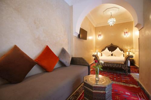 Riad Mazaj 3