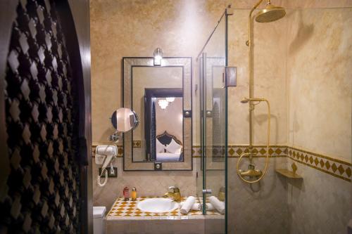 Riad Mazaj 4