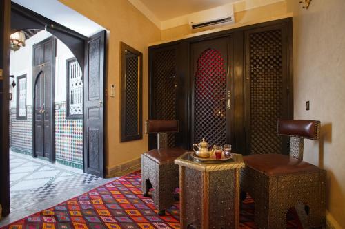 Riad Mazaj 5
