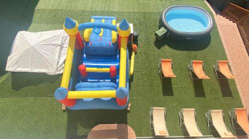 Hotels Image