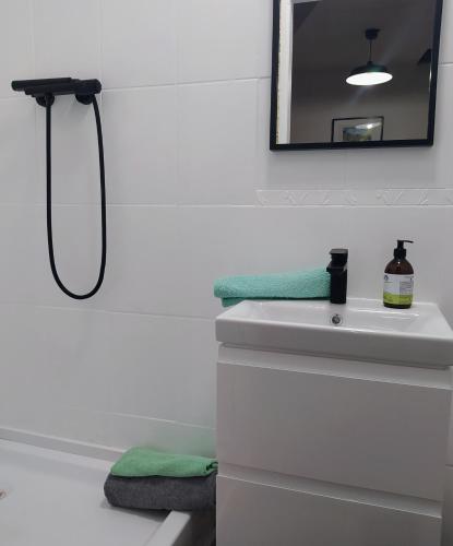 Studio w Centrum Bydgoszczy