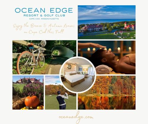 The Villages at Ocean Edge Resort & Golf Club