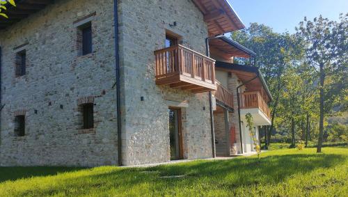  Le Acacie in Torreano