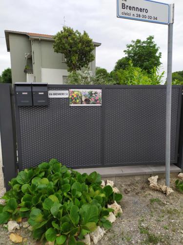 . Casa Vacanze I Giardini di Marzo