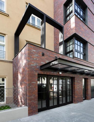 H11 Aparthotel, Cracovia (foto 7)