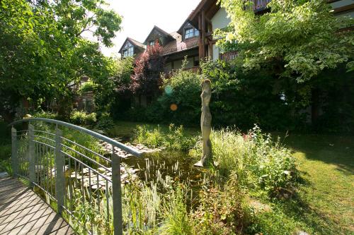 Hotel Und Gutsgaststätte Rappenhof