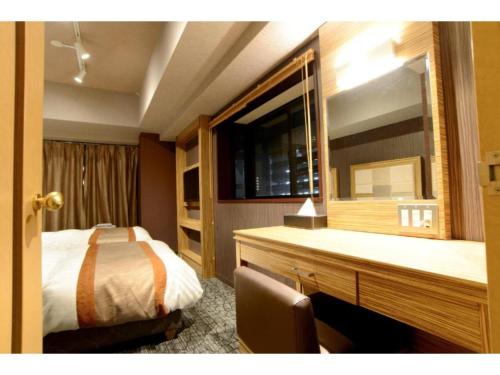 （日本中から大阪いらっしゃい２０２２）HOTEL RELIEF Namba Daikokuchou - Vacation STAY 33958v