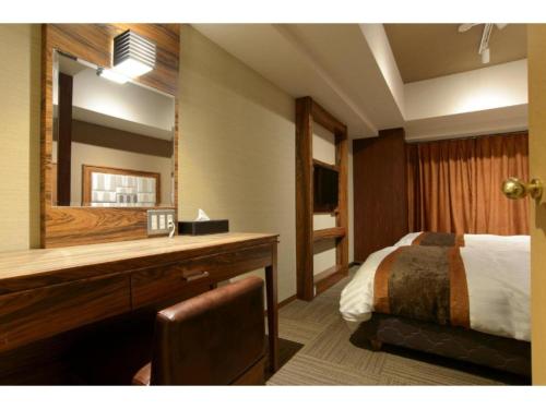 HOTEL RELIEF Namba Daikokuchou - Vacation STAY 33961v