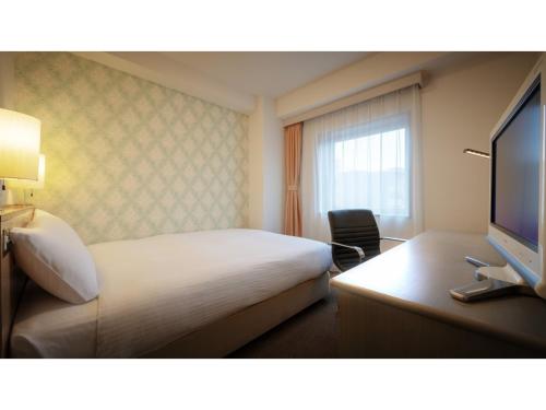 Hotel Ronshan Sapporo - Vacation STAY 64935v