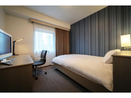Hotel Ronshan Sapporo - Vacation STAY 64935v