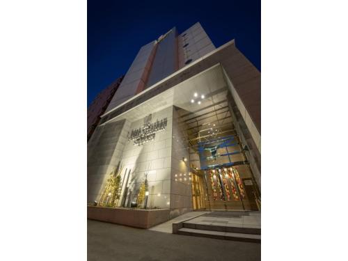 Hotel Ronshan Sapporo - Vacation STAY 64920v - Tap to explore photos