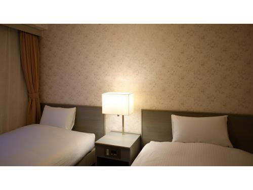 Hotel Ronshan Sapporo - Vacation STAY 64963v