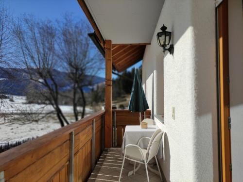 Maurerhof Apartments Kronplatz 4