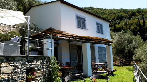 Il Giardino di Fe - Accommodation - Sori