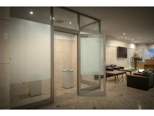 Hotel Ronshan Sapporo - Vacation STAY 64957v – Sapporo, CT