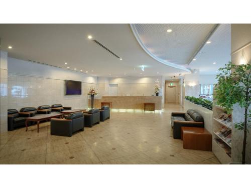 Hotel Ronshan Sapporo - Vacation STAY 64937v - Tap to explore photos