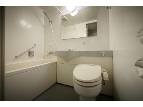 Hotel Ronshan Sapporo - Vacation STAY 64957v – Sapporo, CT